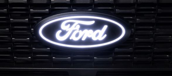 Product of Putco 92651 Emblem