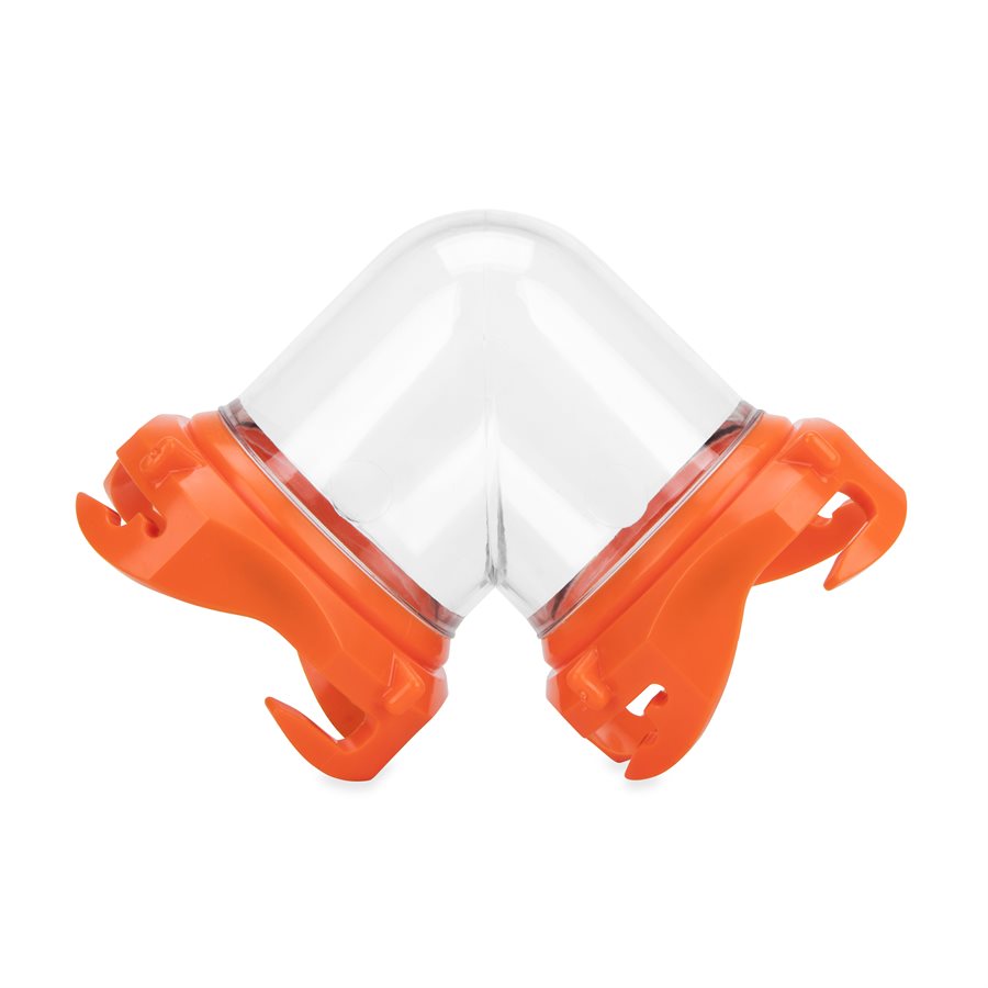 Product of Camco 39485 Sewer Hose Connector