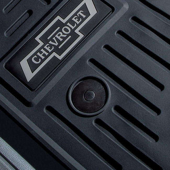 Product of Plasticolor 001795r01 Floor Mat