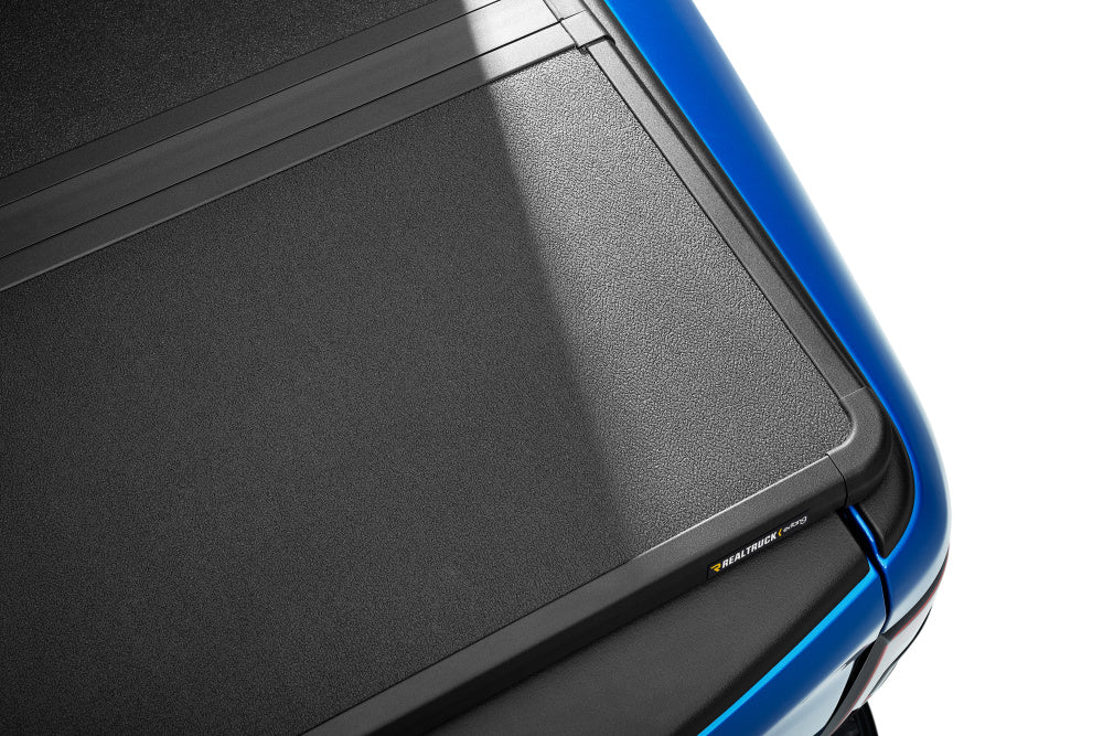 Product of Extang Solid Fold ALX Hard Folding 88427 Tonneau Cover