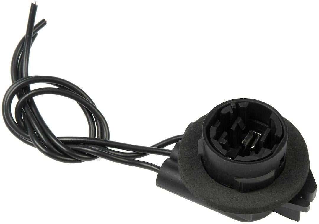Dorman (Oe Solutions) 85881 Tail Light Socket||85881-007.Jpg||91||d1885881||887521