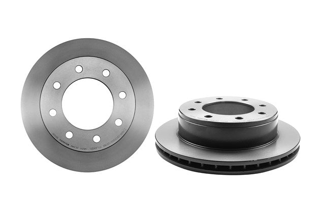 Brembo 09881281c02 Brake Rotor||09.8812.81.Jpg||85||brm09881281||1114782