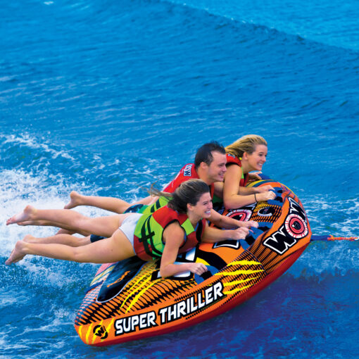 World Of Watersports 18-1020 Towable Tube||18-1020_2.Jpg||87||wow181020||1567681