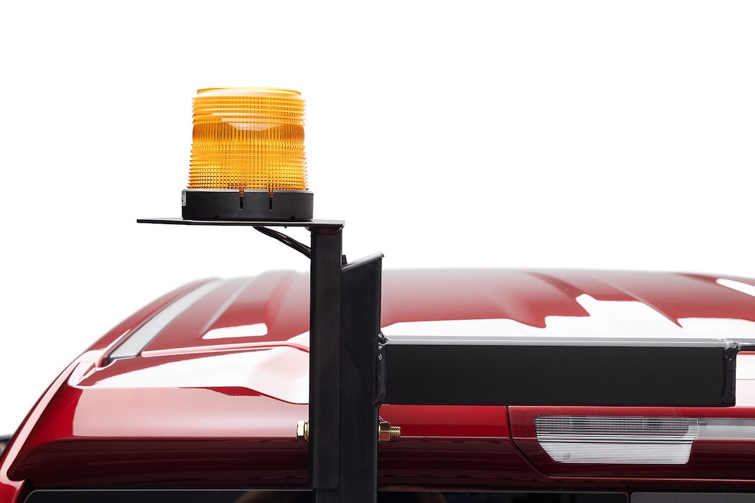 Product of Backrack 81001 Headache Rack Light Mount