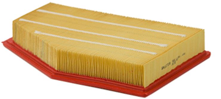 Product of Wix Filters WA10719 OEM Disposable Air Filter