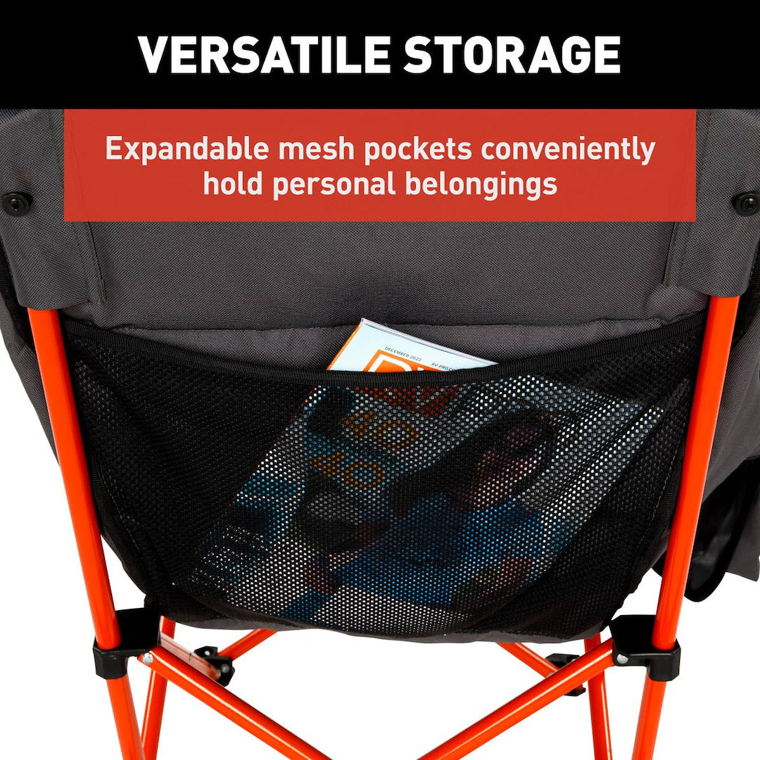 Lippert Components 2023053719 Camping Chair||2023053719_4.Jpg||89||m6v2023053719||1497445