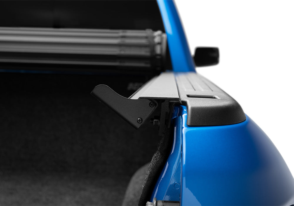 Product of BAK Industries Revolver X4s Hard Roll-Up 80223 Tonneau Cover