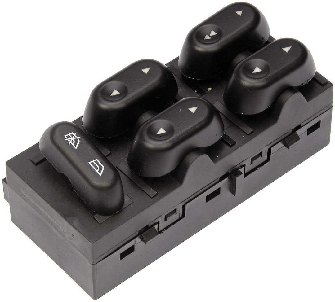Dorman (Oe Solutions) 901-339 Power Window Switch||901-339-007.Jpg||91||d18901339||1241308
