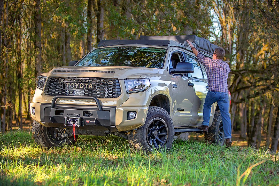 Product of Warn 103209 Winch Mount for Mid-Frame Winches Except PowerPlant/ M8274-50