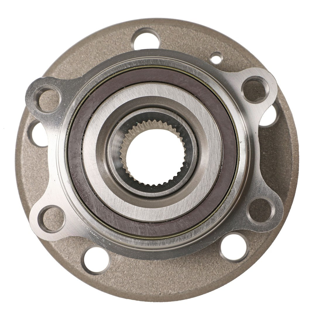 Moog Hub Assemblies 513253 Wheel Bearing And Hub Assembly||513253_1.Jpg||86||m12513253||1163864