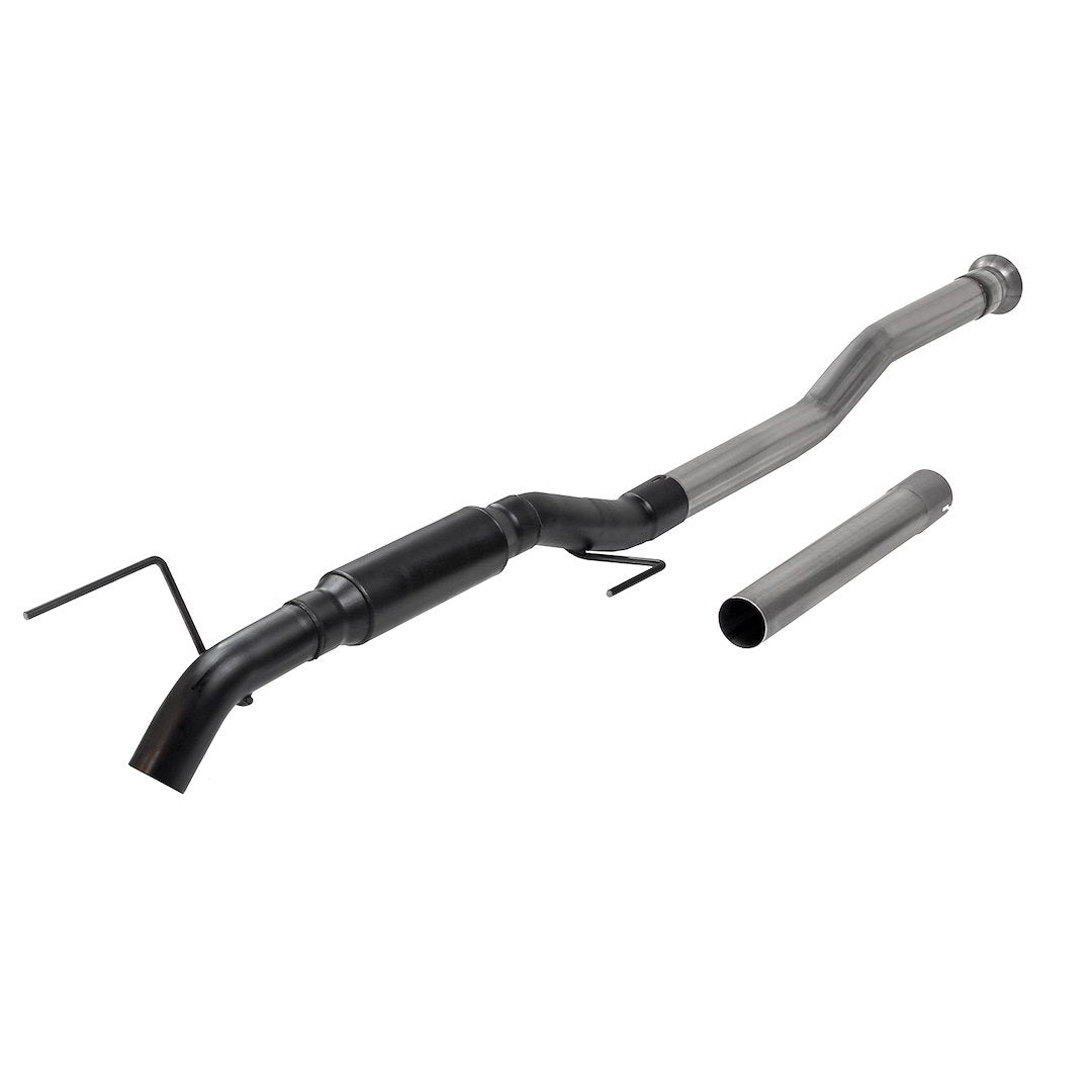 Flowmaster 818118 Exhaust System Kit||||86||f13818118||2017798