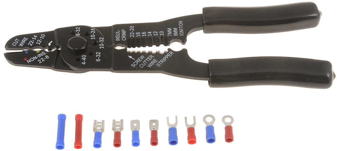 Dorman (Oe Solutions) 86690 Tool Set||86690-001.Jpg||86||d1886690||1337131