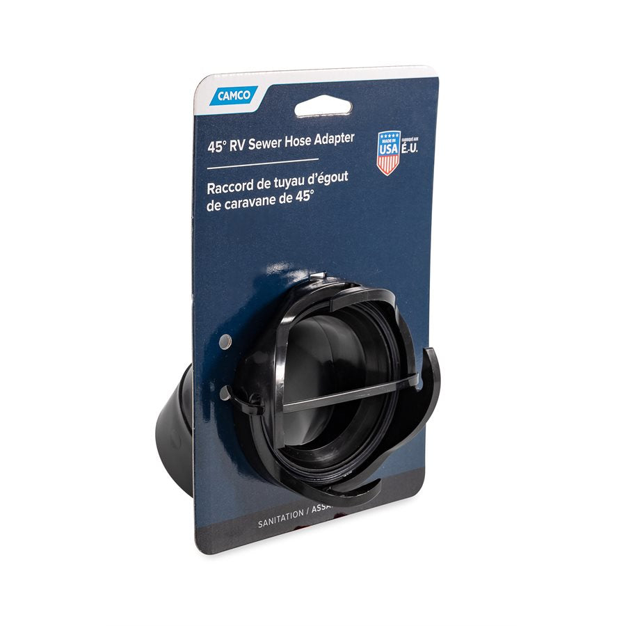 Camco 39403 Sewer Hose Connector||39403_6.Jpg||91||c1w39403||980331