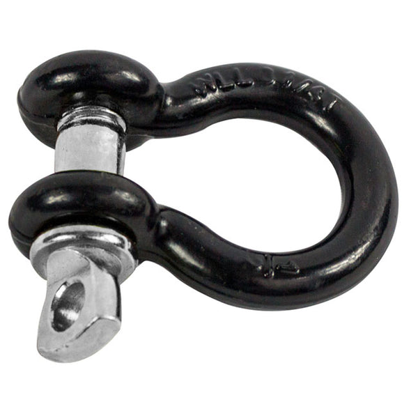 Bulletproof Hitches Smallshackle Trailer Safety Chain Anchor||smallshackle_2.Jpg||87||bphsmallshack||1436466