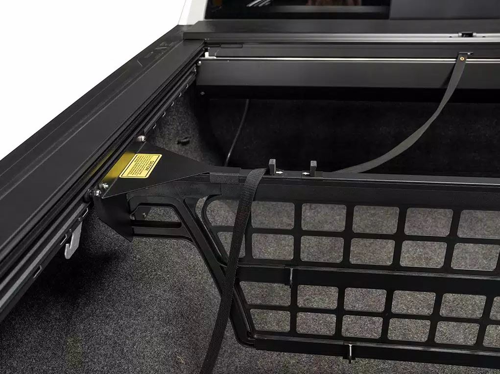 Product of Roll-N-Lock Cm263 Bed Cargo Divider