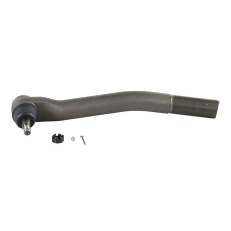 Product of Moog Chassis ES800881 Problem Solver ® Male Steel Tie Rod End