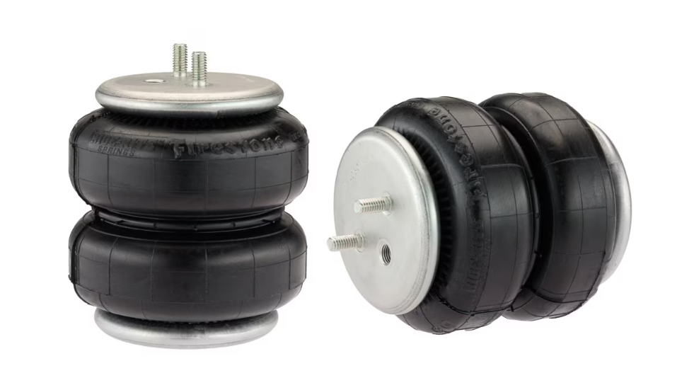 Product of Firestone Industrial 2251 Helper Spring Kit