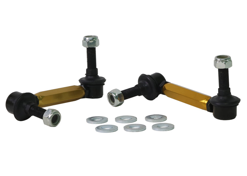 Whiteline Klc220 Stabilizer Bar Link Kit||klc220-2.Jpg||86||wlnklc220||1666444