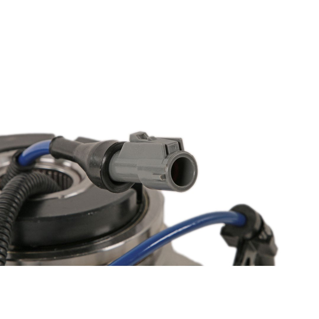 Moog Hub Assemblies 515057 Wheel Bearing And Hub Assembly||515057_4.Jpg||89||m12515057||913850