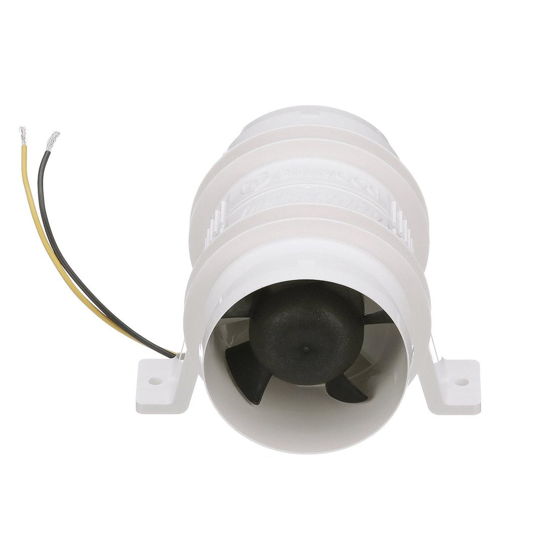 Attwood Marine 1733-4 Bilge Vent Blower||1733-4_03.Jpeg||87||a7j17334||1228604