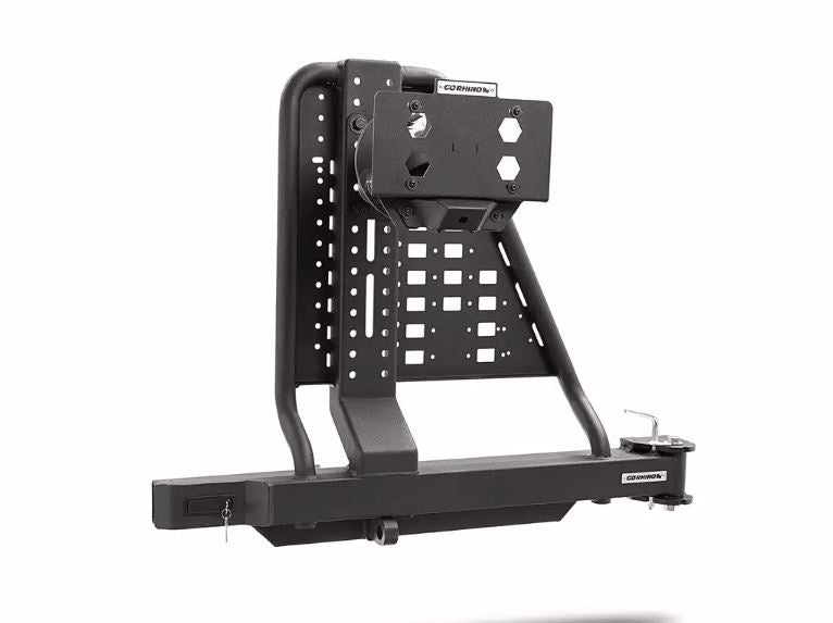 Product of Go Rhino Hc200t Spare Tire Carrier