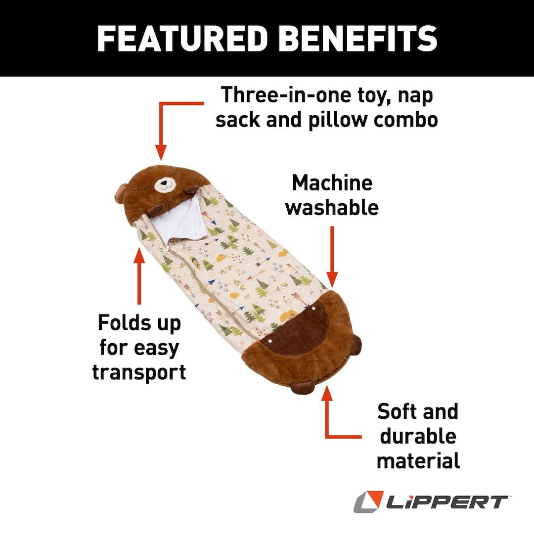 Product of Lippert Components 2022107839 Sleeping Bag