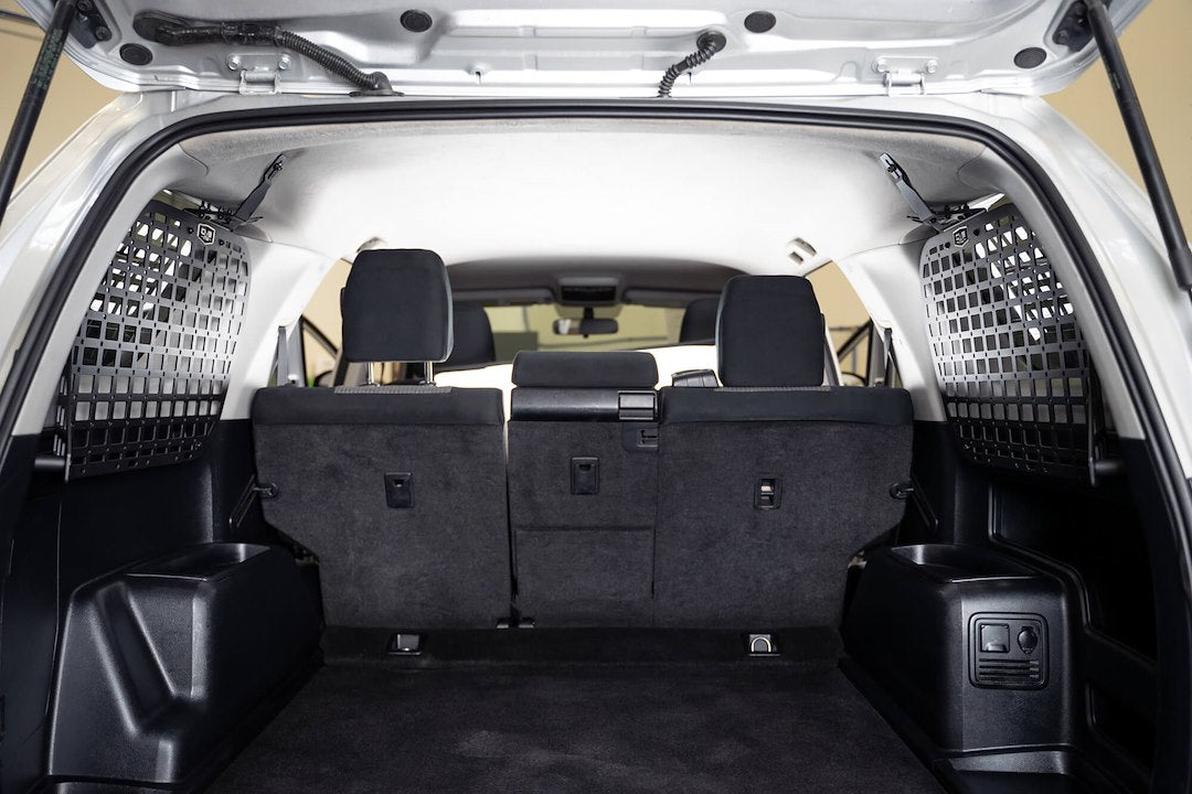 Dv8 Offroad Mpt3-01 Molle Cargo Panel||||95||dv8mpt301||2016447
