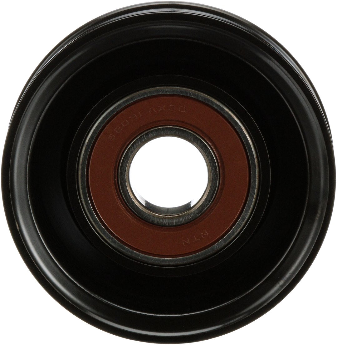 Gates 38030 Drive Belt Idler Pulley||38030-2_Bac_A.Jpg||86||grc38030||1025074