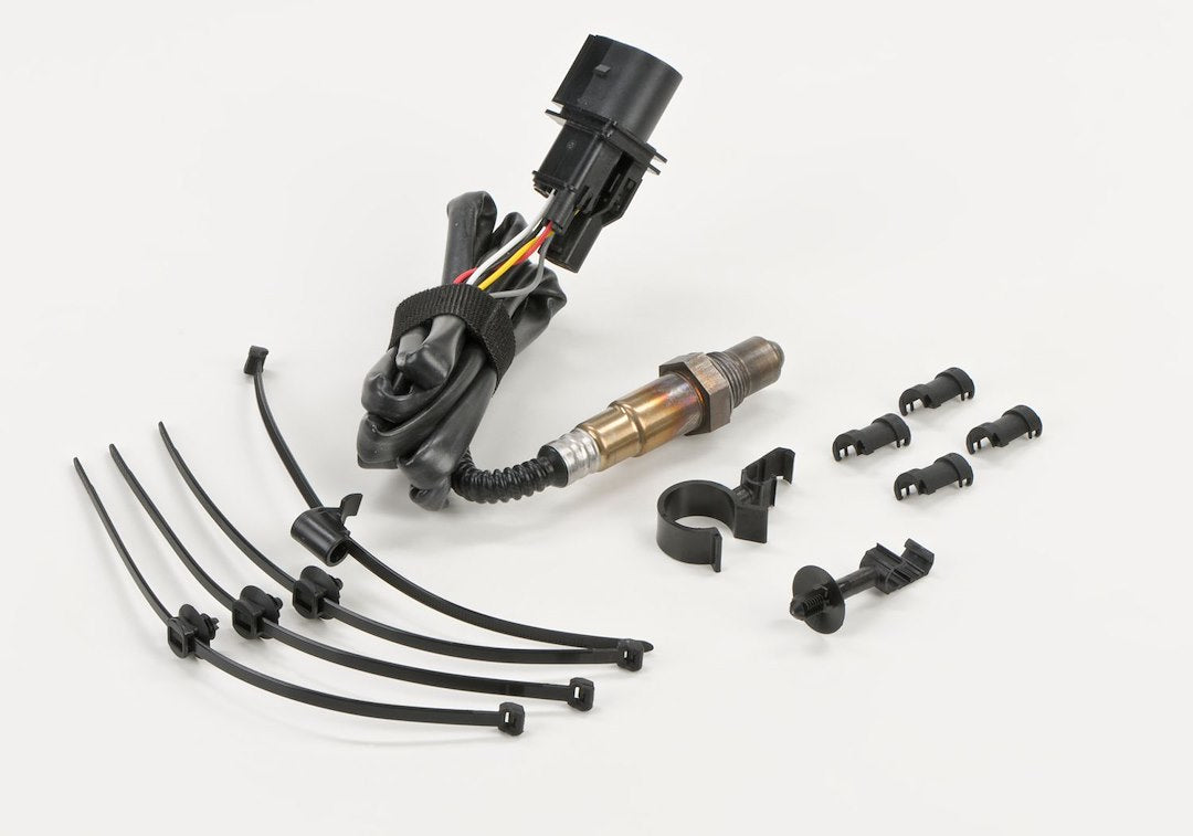 Bosch Sensors 17351 Oxygen Sensor||17351_7.Jpg||92||b4117351||1636048