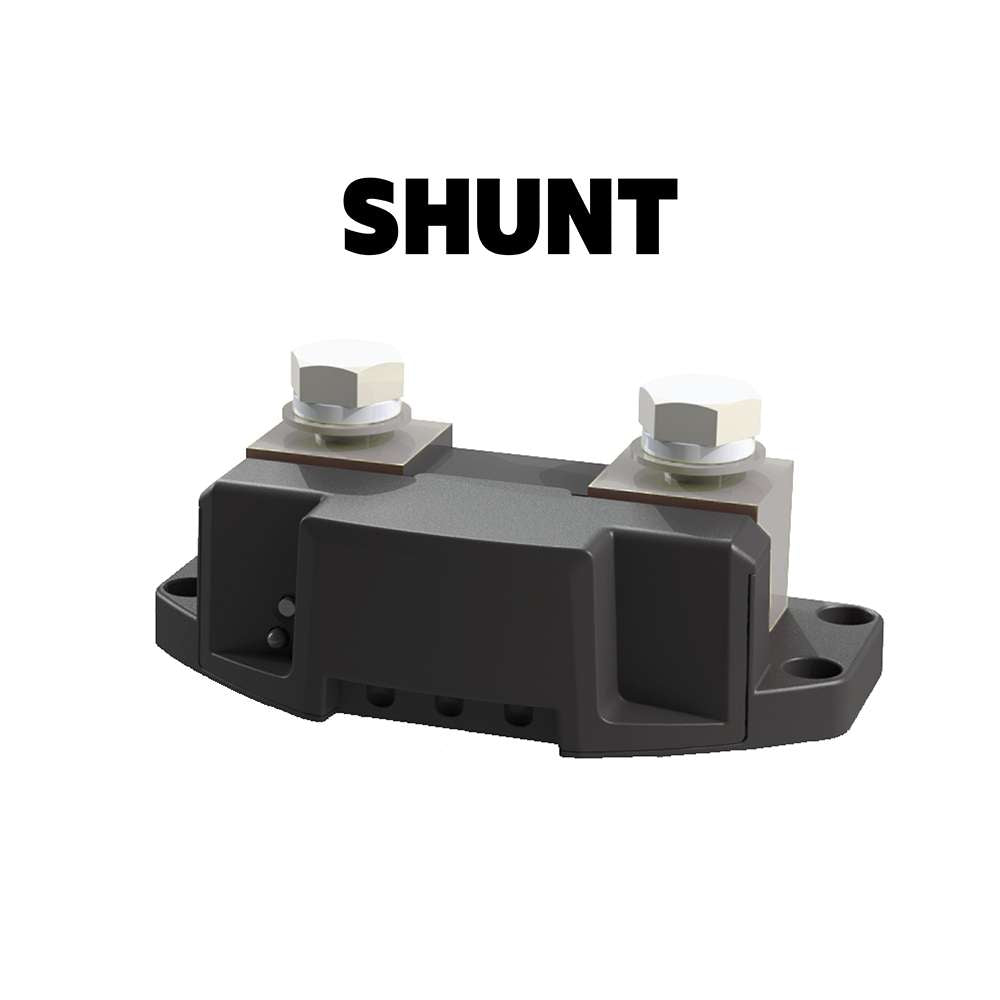 Product of Go Power Gp-Bmg Battery Monitor