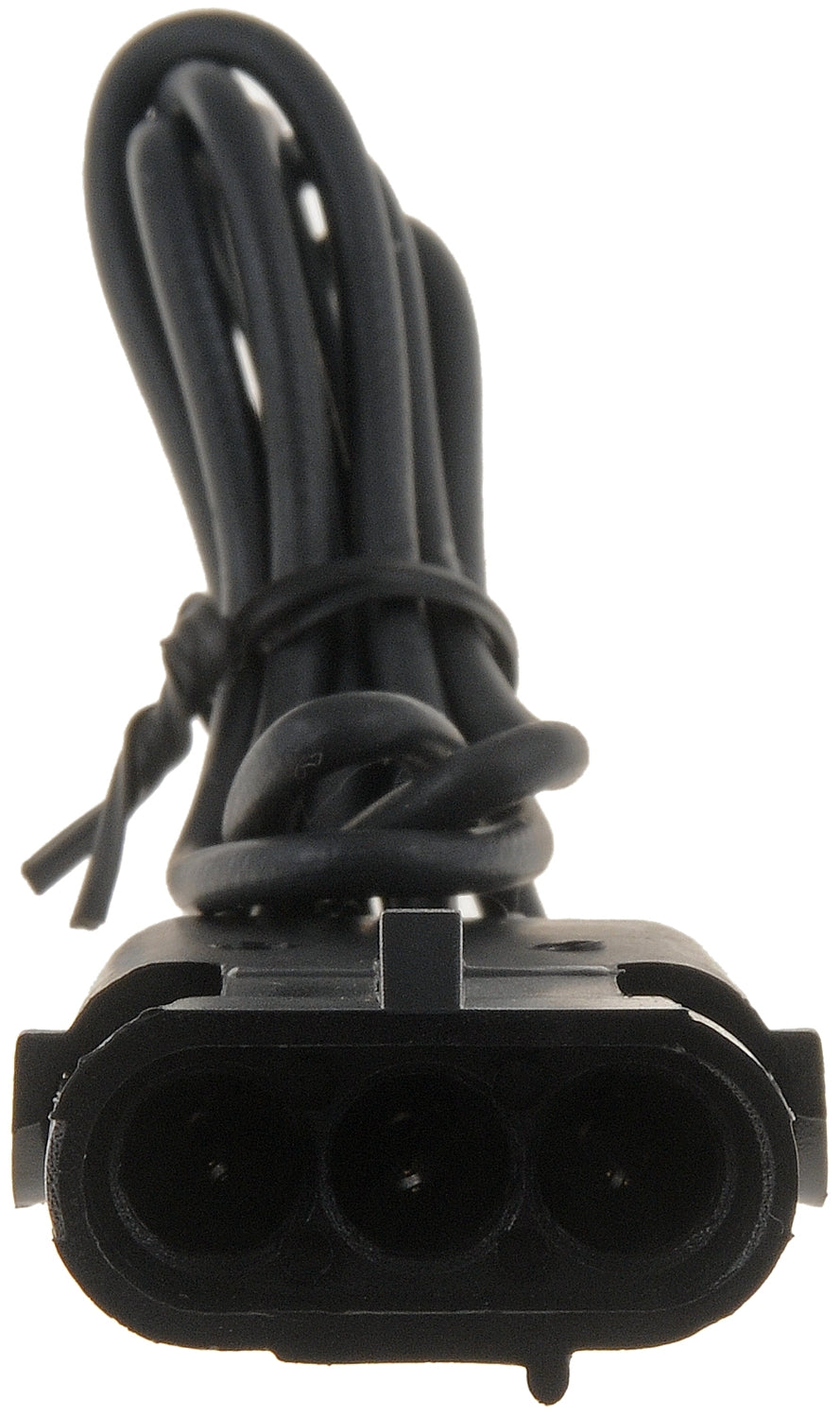 Dorman (Oe Solutions) 85393 Wiring Harness Connector||85393-001.Jpg||85||d1885393||948851