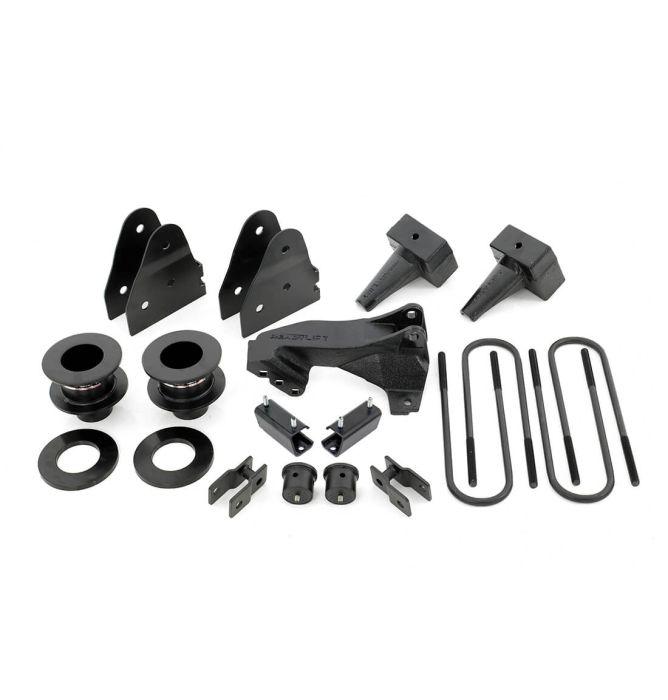 Product of ReadyLIFT 69-2735 Lift Kit Suspension