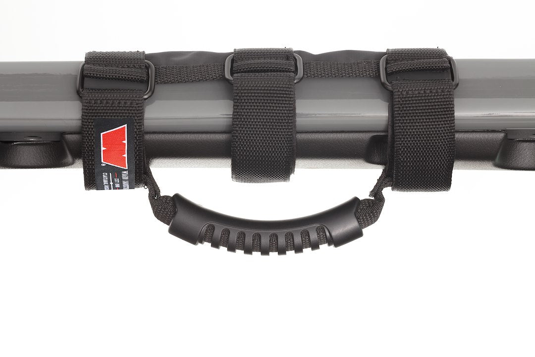 Product of Warn 102653 Interior Grab Bar