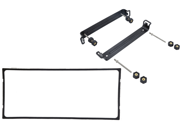 Simrad 000-16222-001 Multi Function Display Mounting Kit||000-16222-001.Png||85||sim0016222001||1770309