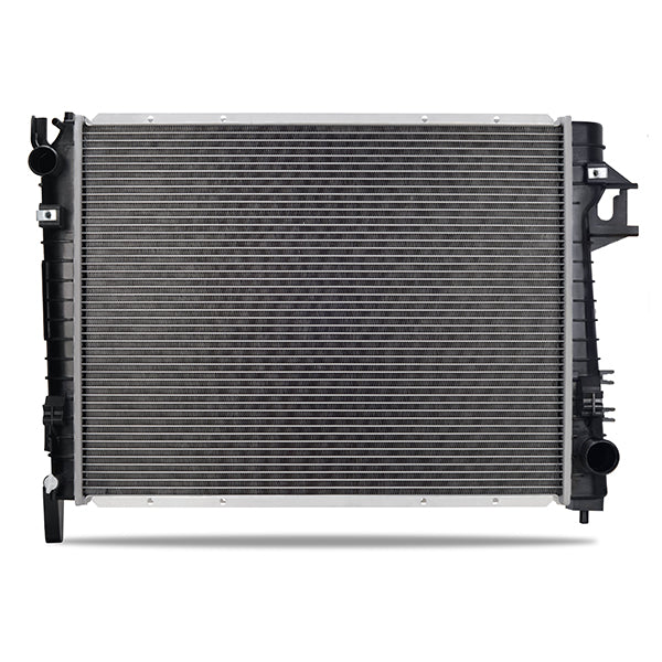 Product of Mishimoto R2479-Mt Radiator