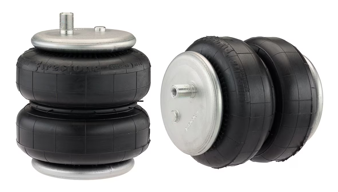 Product of Firestone Industrial 2625 Helper Spring Kit