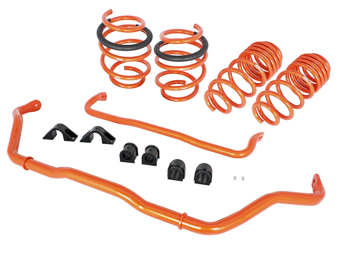Product of Advanced Flow Engineering 510-701001-N Performance Suspension Kit
