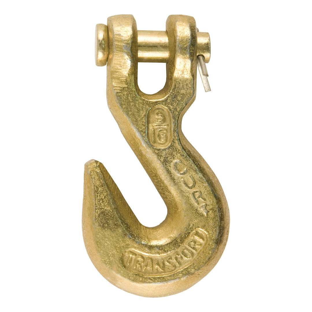 Curt 81503 Trailer Safety Chain Hook||81503.Jpg||85||c9381503||2241763