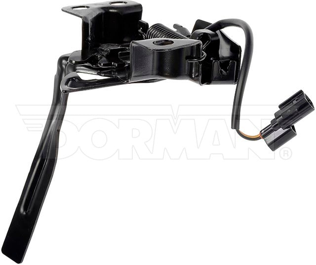 Dorman (Oe Solutions) 820-300 Hood Latch||820-300_2.Jpg||87||d18820300||933650