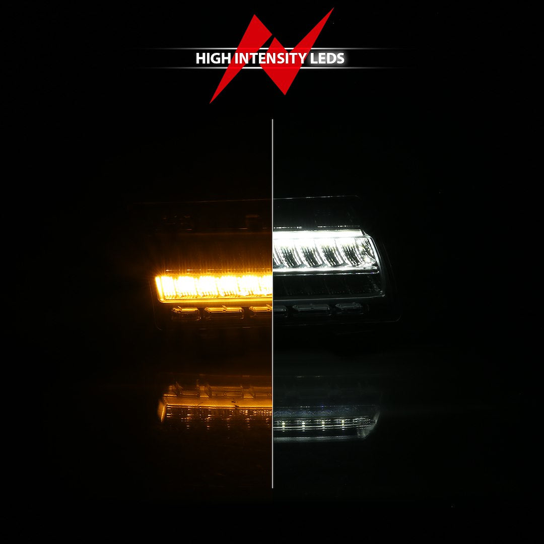 Product of Anzo Usa 511083 Turn Signal Light Assembly - Led