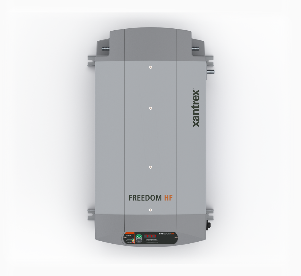 Product of Xantrex 806-1020 Power Inverter