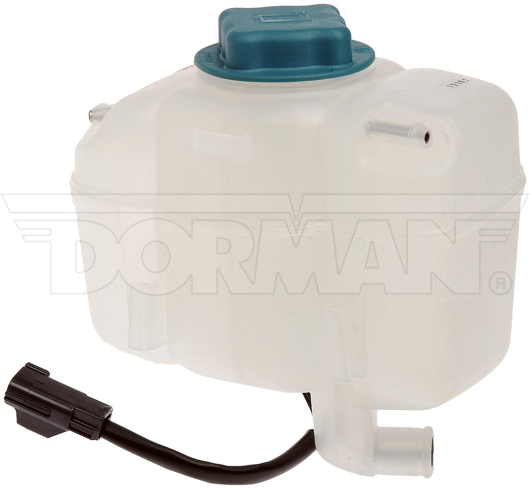 Product of Dorman (Oe Solutions) 603-667 Coolant Reservoir
