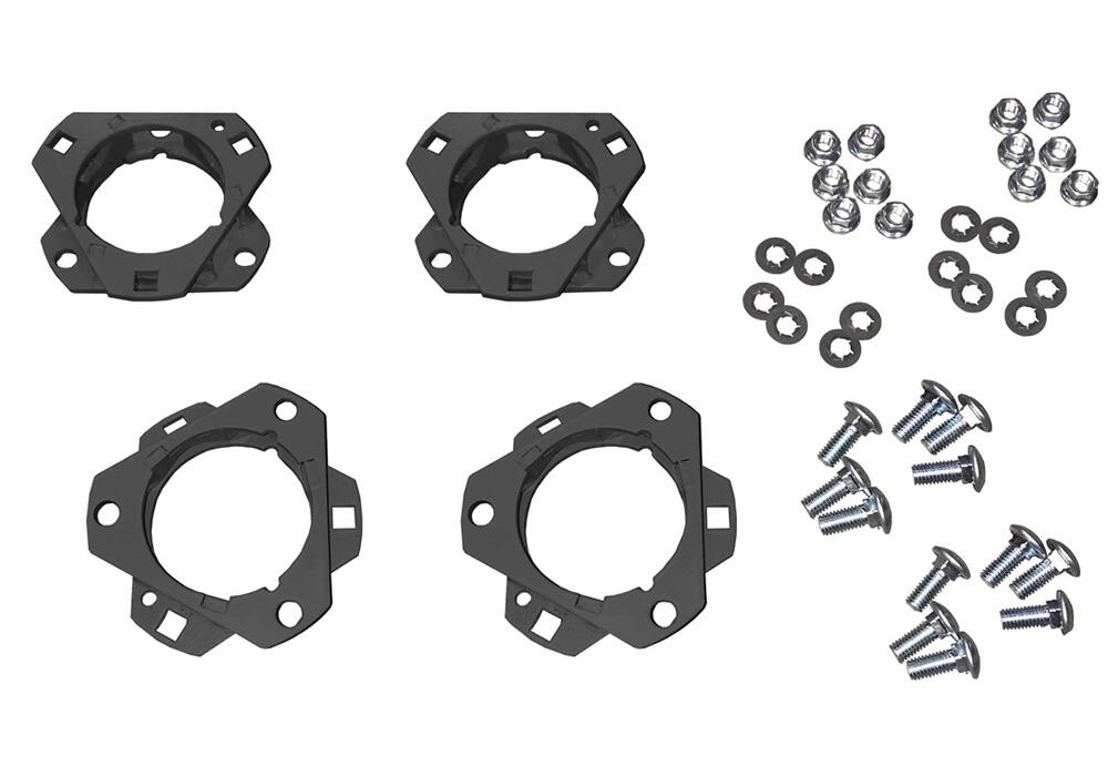 Superlift 9720 Lift Kit Suspension||||85||s309720||1917349