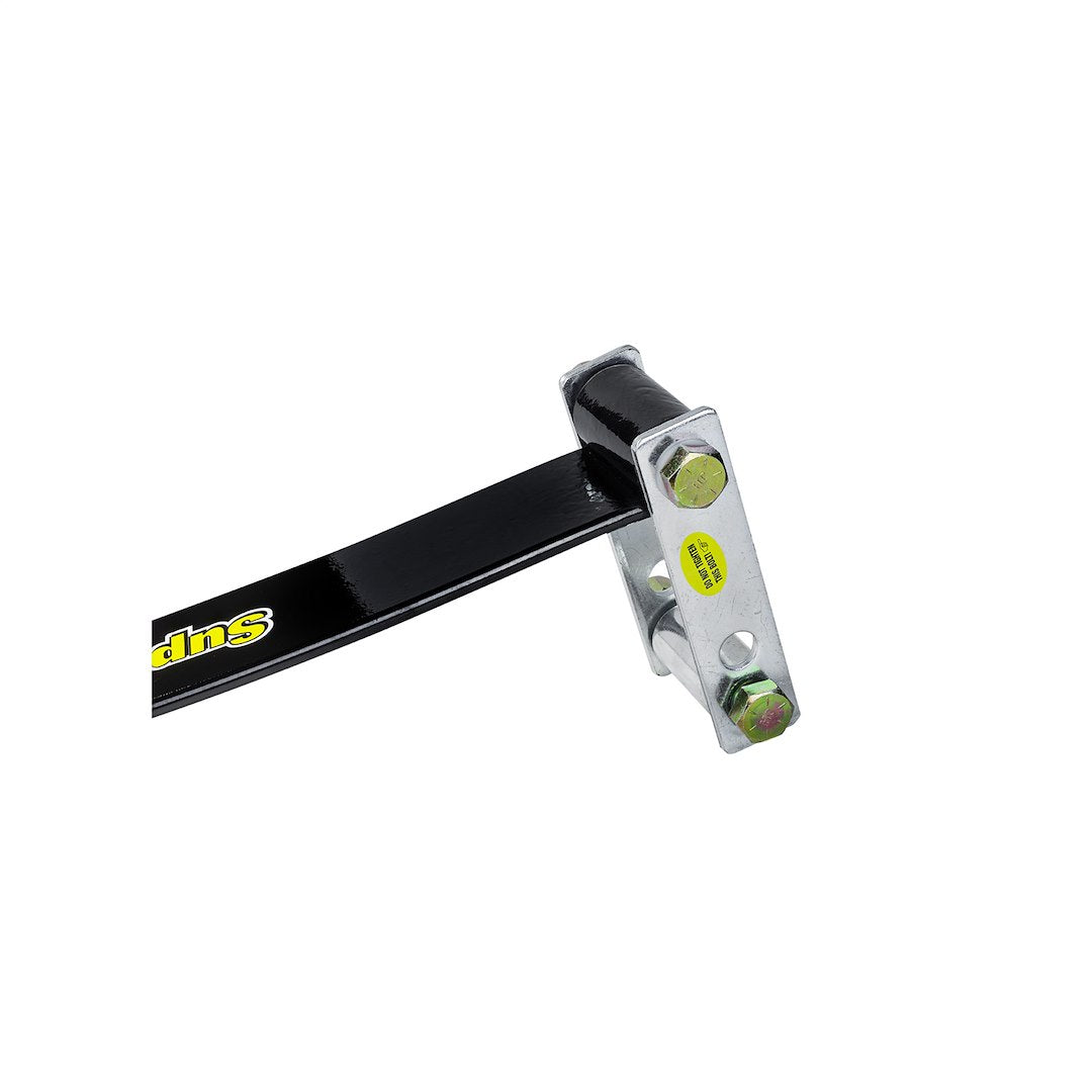 Product of Super Springs Ssa40 Helper Spring Kit