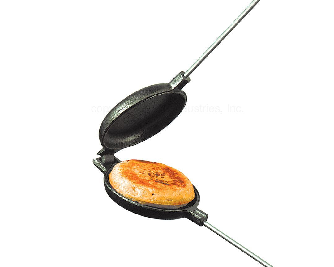 Rome Industry 1805 Campfire Cookware||1805_1.Jpg||86||r6n1805||1711023