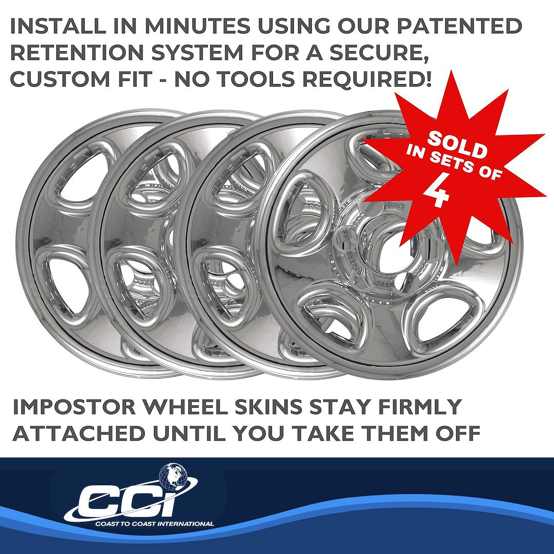 Coast To Coast Iwcimp08x Wheel Skin||cci_Iwcimp08x_Impostor Wheel Skin_B2c_4.Jpg||88||cciimp08x||1013991