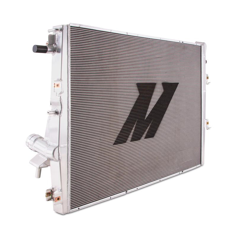 Product of Mishimoto Mmrad-F2d-17 Radiator