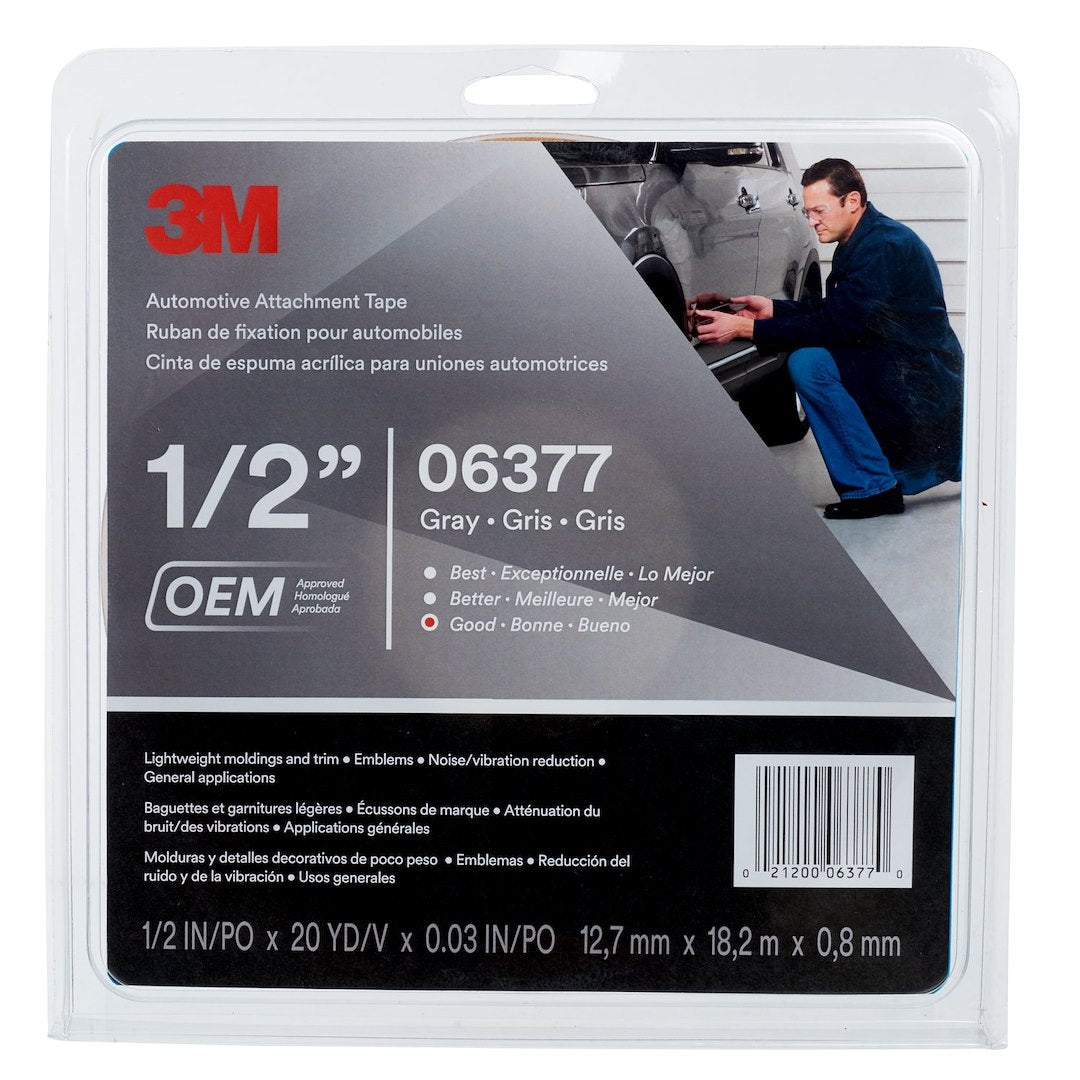 Product of 3m 06377 Multi Purpose Tape