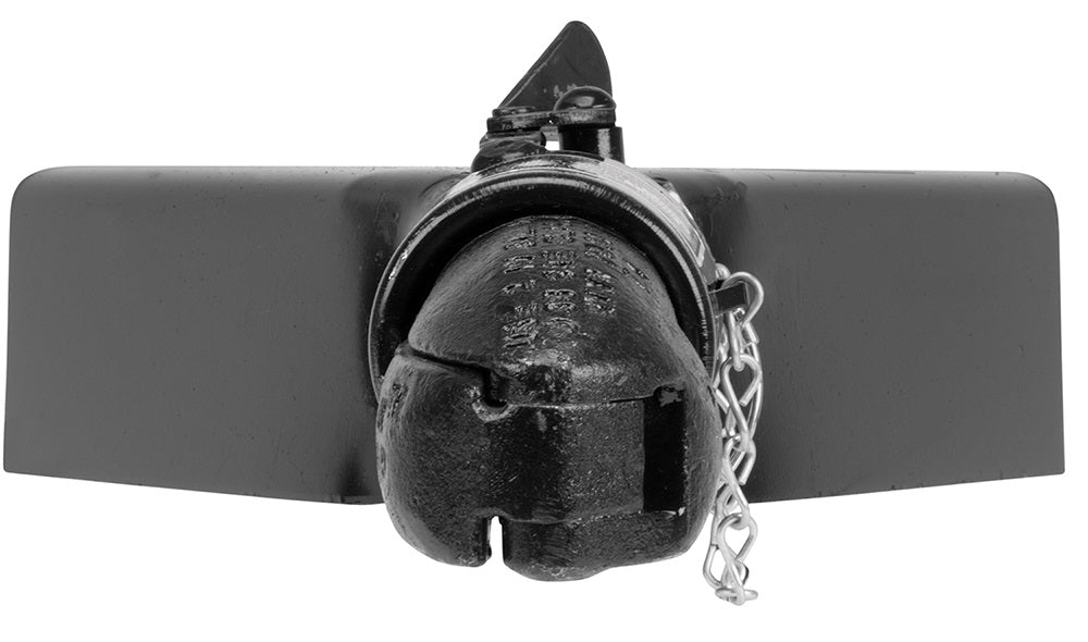 Product of Bulldog 028463 Trailer Coupler