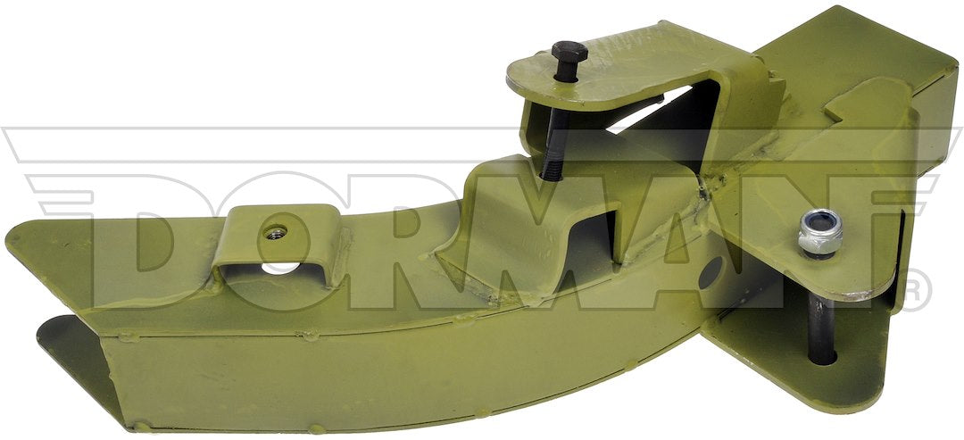 Dorman (Oe Solutions) 523-282 Frame Reinforcement Plate||||85||d18523282||2012492